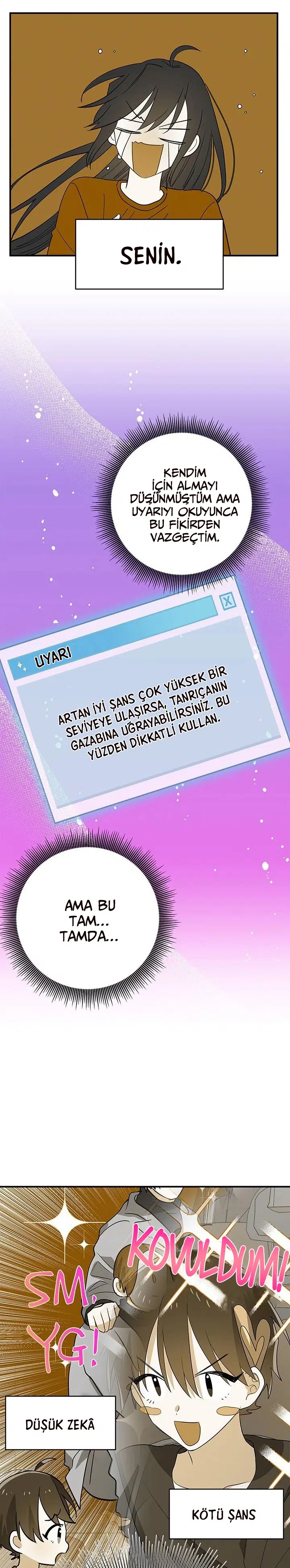 Yeni Gelin Oyunu - Bölüm 26 Sayfa 10