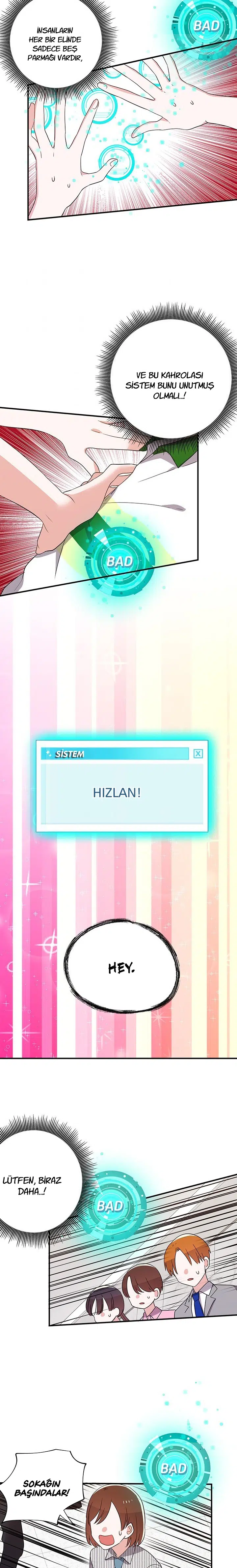 Yeni Gelin Oyunu - Bölüm 27 Sayfa 18