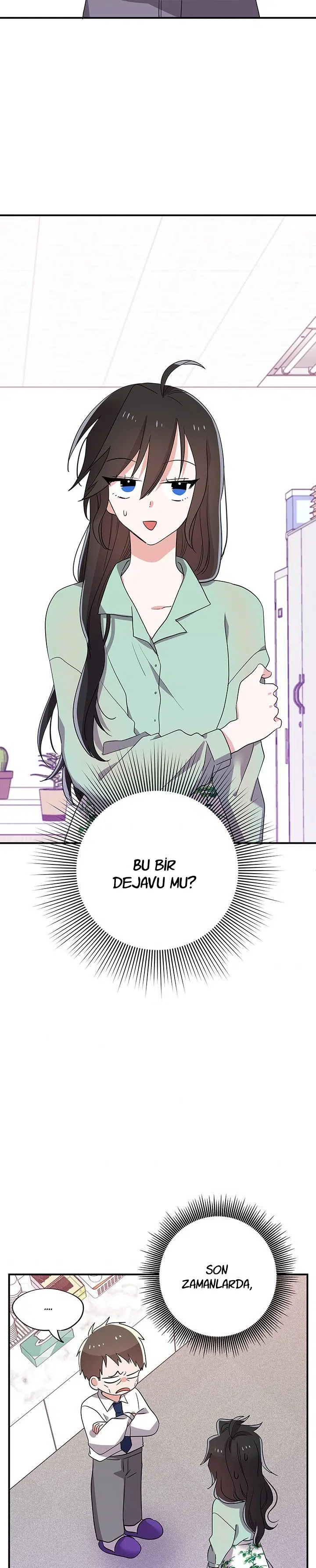 Yeni Gelin Oyunu - Bölüm 28 Sayfa 4