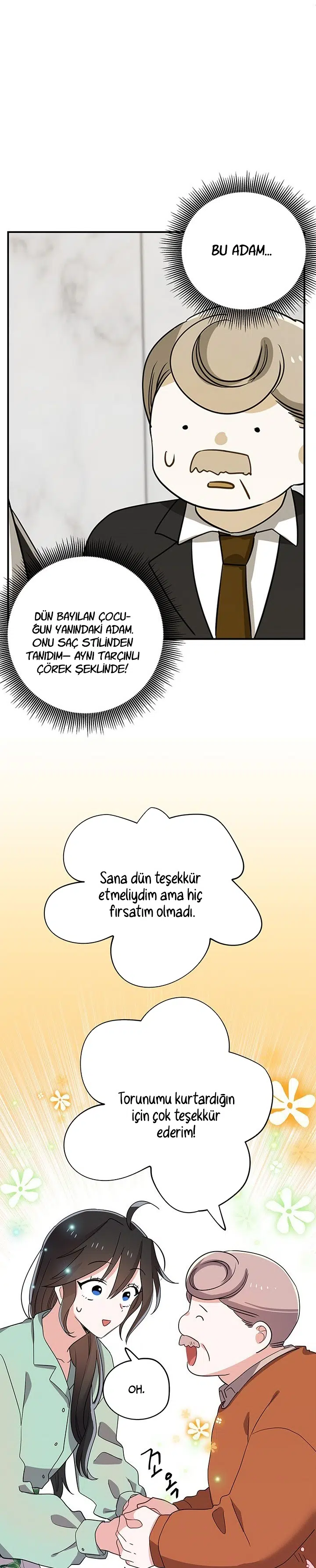 Yeni Gelin Oyunu - Bölüm 28 Sayfa 17
