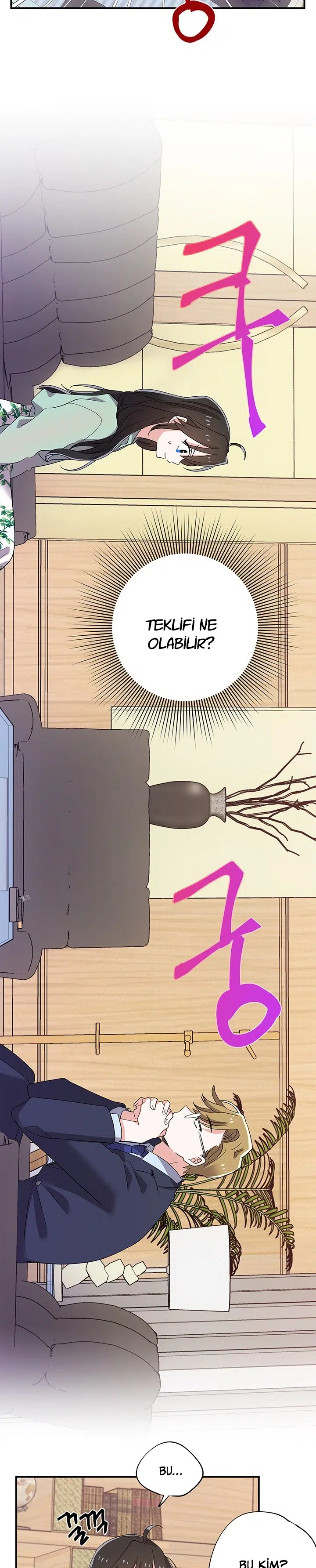 Yeni Gelin Oyunu - Bölüm 29 Sayfa 3