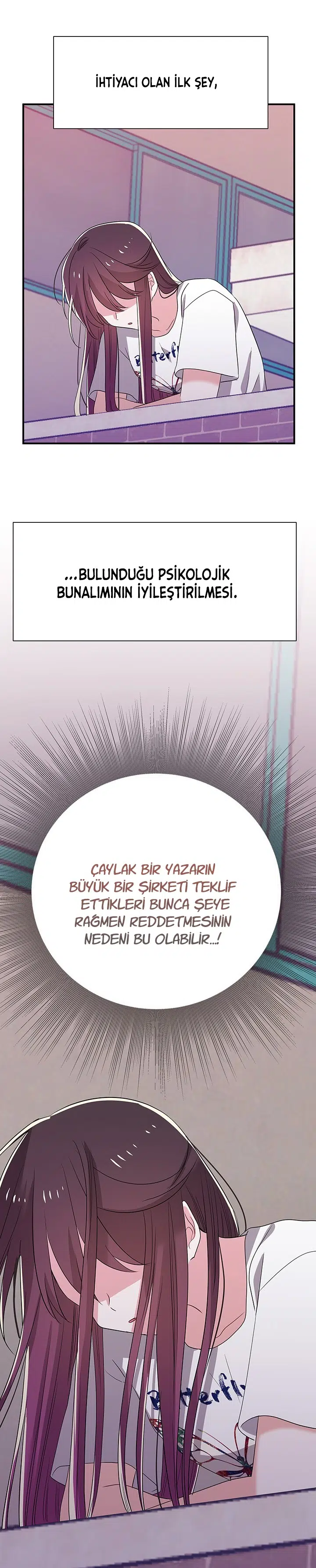 Yeni Gelin Oyunu - Bölüm 29 Sayfa 23