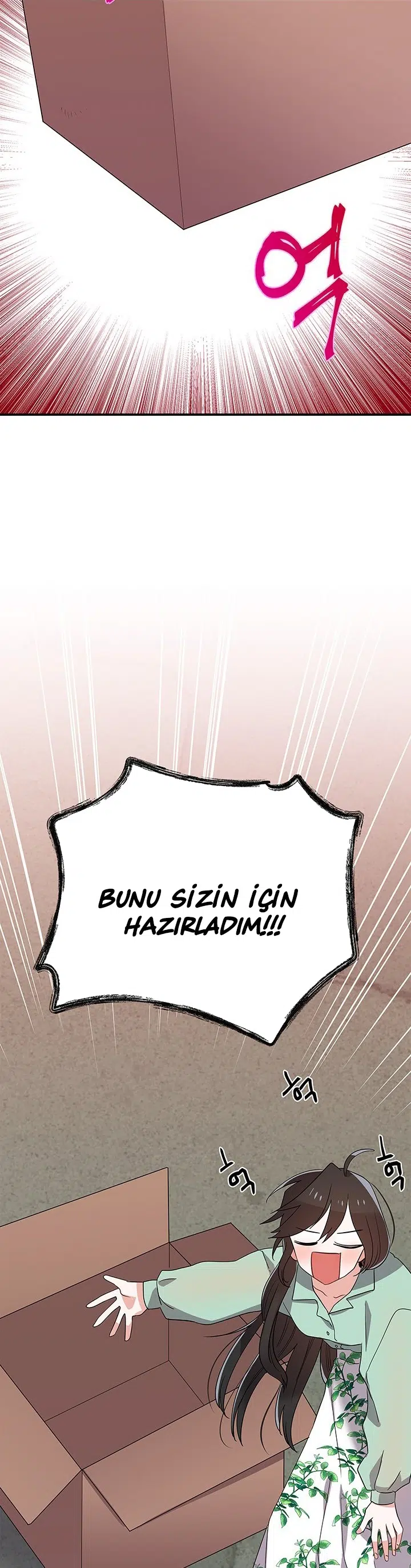 Yeni Gelin Oyunu - Bölüm 30 Sayfa 13