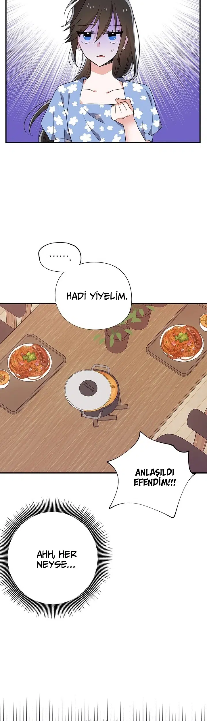 Yeni Gelin Oyunu - Bölüm 31 Sayfa 12