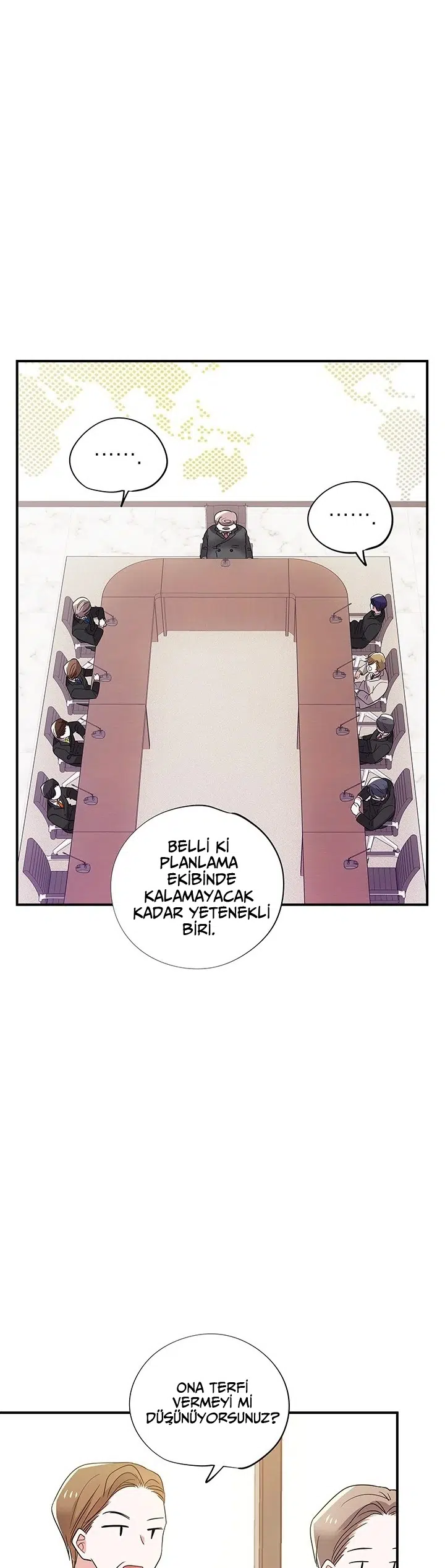 Yeni Gelin Oyunu - Bölüm 31 Sayfa 18