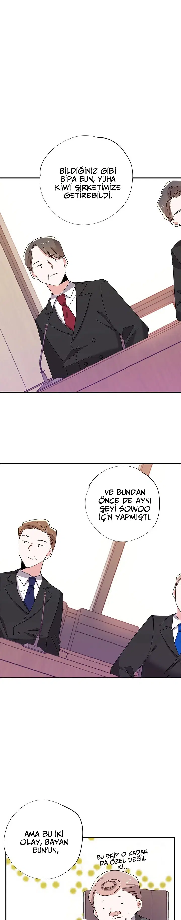 Yeni Gelin Oyunu - Bölüm 31 Sayfa 25
