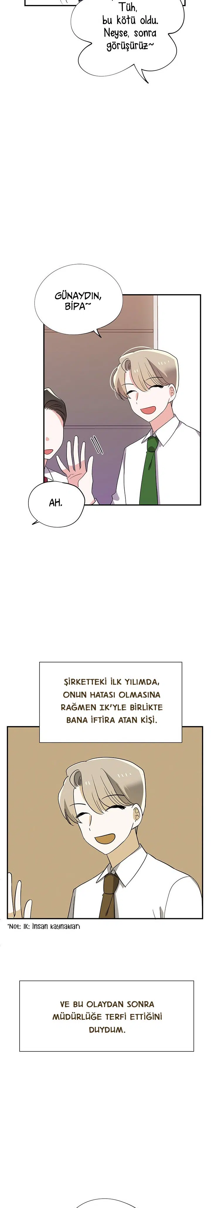 Yeni Gelin Oyunu - Bölüm 32 Sayfa 11