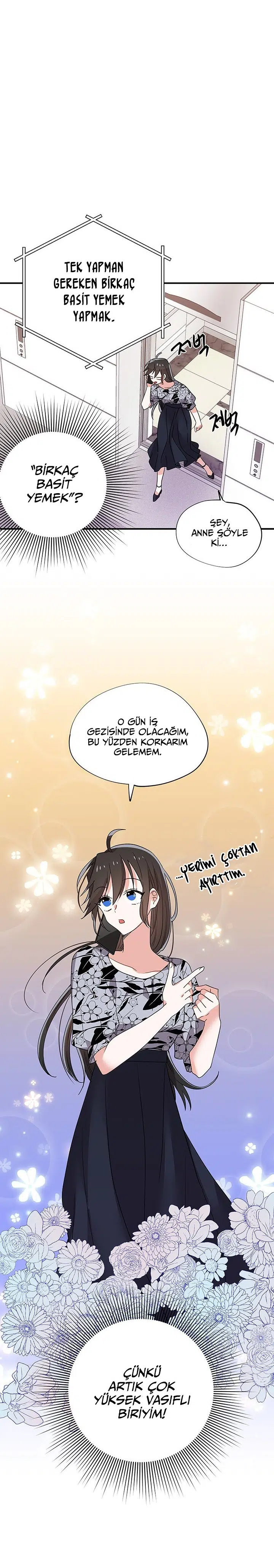 Yeni Gelin Oyunu - Bölüm 32 Sayfa 16
