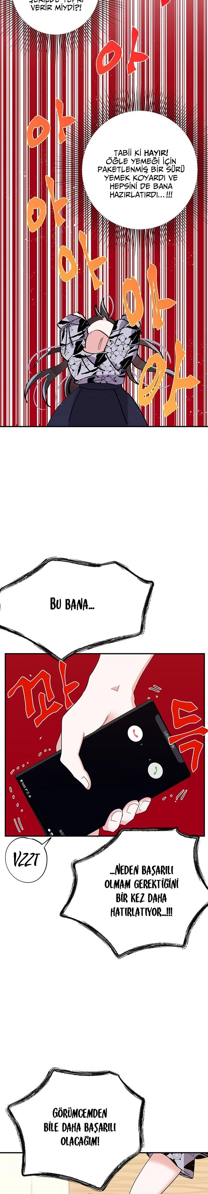 Yeni Gelin Oyunu - Bölüm 32 Sayfa 23