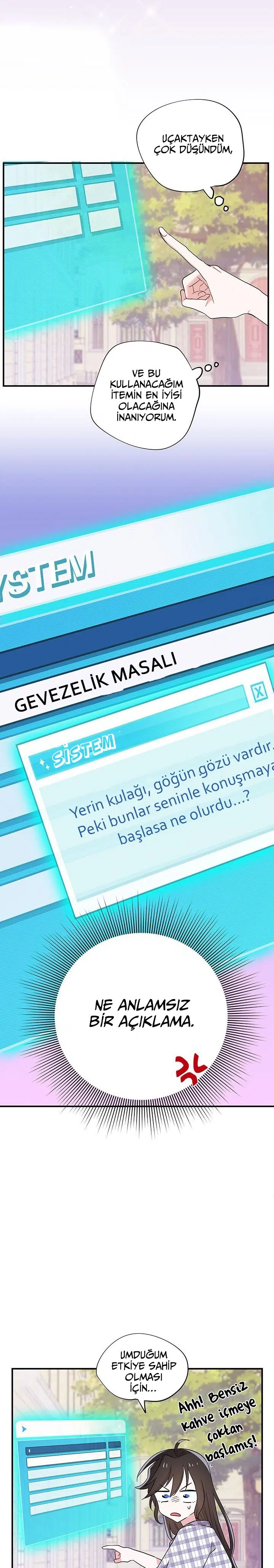 Yeni Gelin Oyunu - Bölüm 34 Sayfa 4