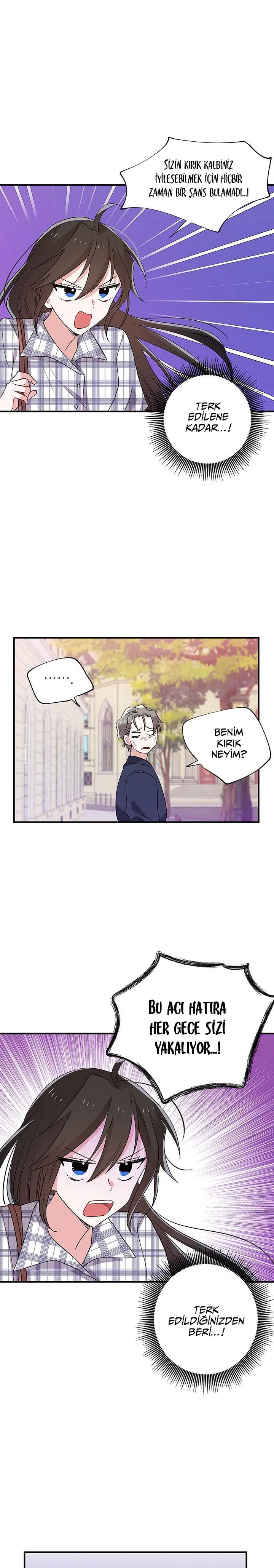 Yeni Gelin Oyunu - Bölüm 34 Sayfa 14