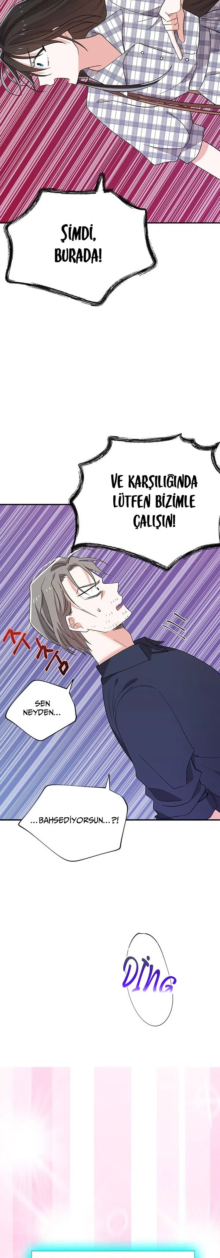 Yeni Gelin Oyunu - Bölüm 34 Sayfa 16