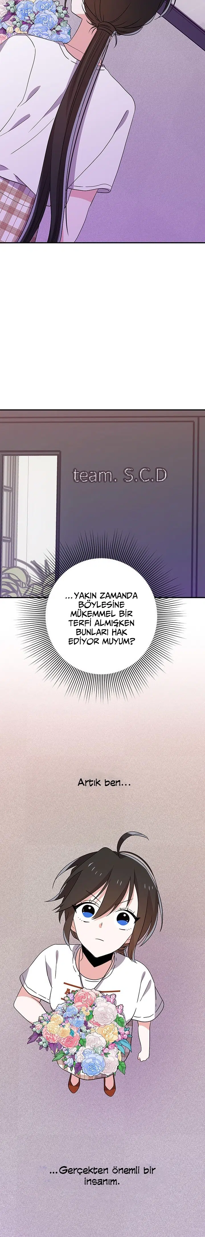 Yeni Gelin Oyunu - Bölüm 36 Sayfa 12