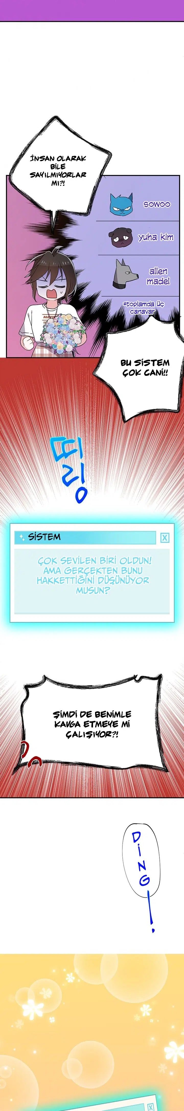 Yeni Gelin Oyunu - Bölüm 36 Sayfa 18