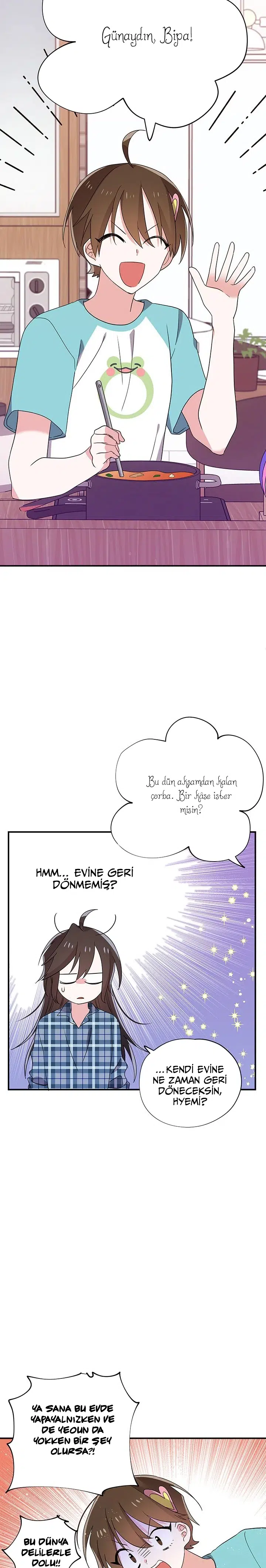 Yeni Gelin Oyunu - Bölüm 37 Sayfa 4