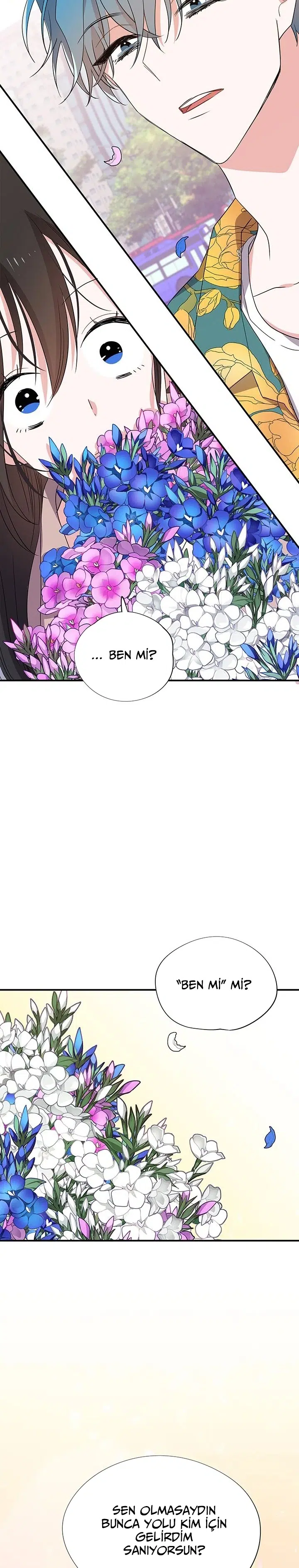 Yeni Gelin Oyunu - Bölüm 37 Sayfa 15