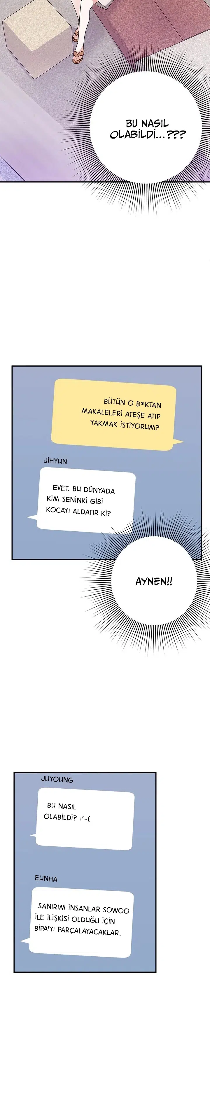 Yeni Gelin Oyunu - Bölüm 37 Sayfa 24