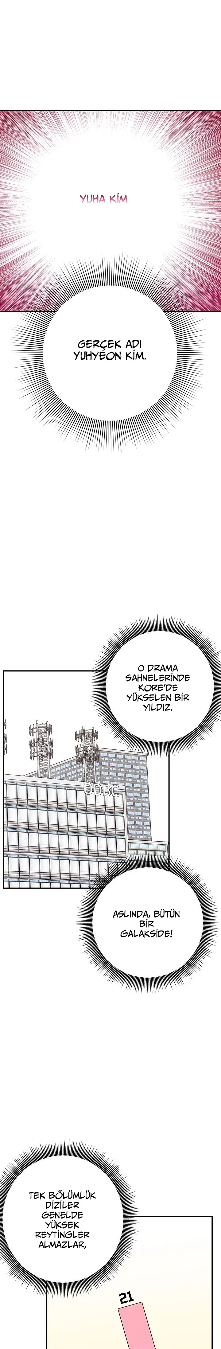 Yeni Gelin Oyunu - Bölüm 38 Sayfa 2