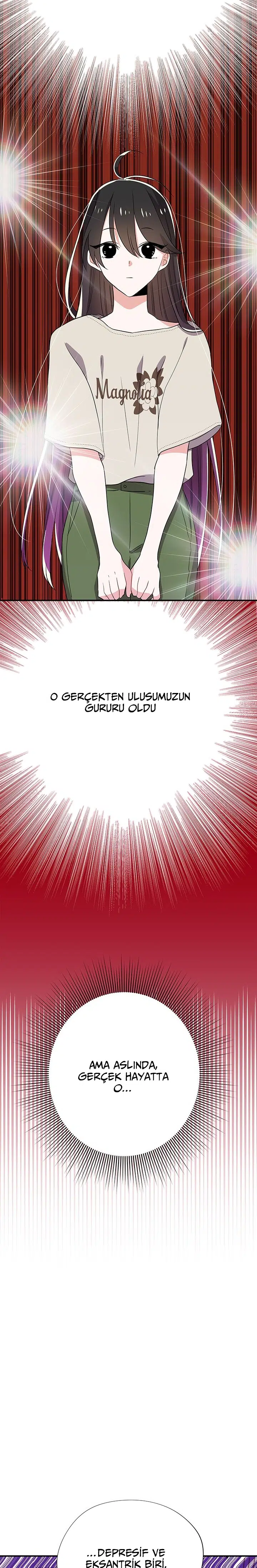 Yeni Gelin Oyunu - Bölüm 38 Sayfa 6