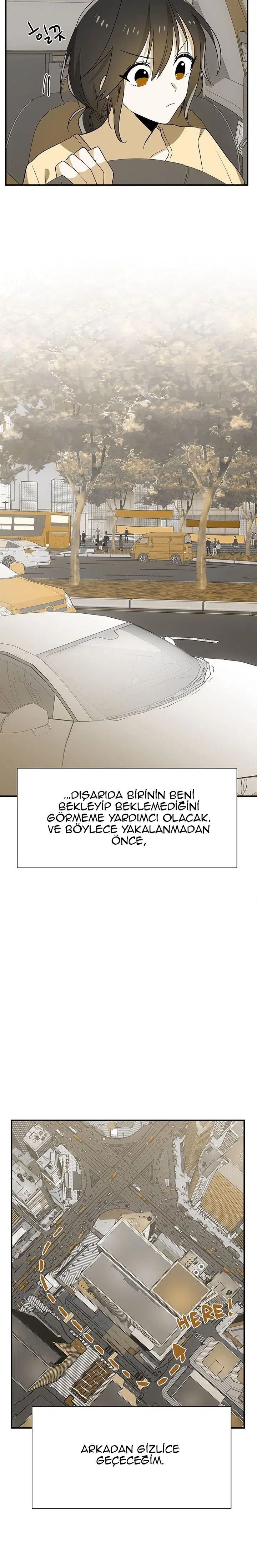Yeni Gelin Oyunu - Bölüm 38 Sayfa 14