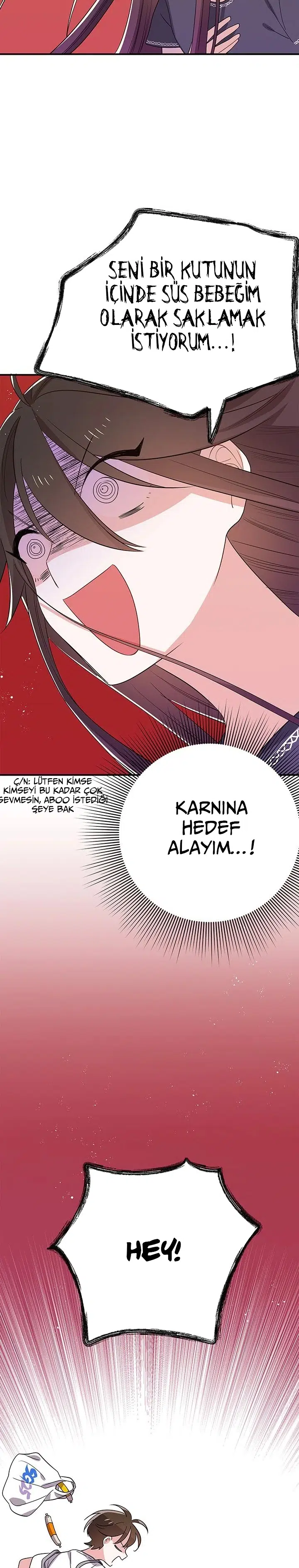 Yeni Gelin Oyunu - Bölüm 39 Sayfa 11