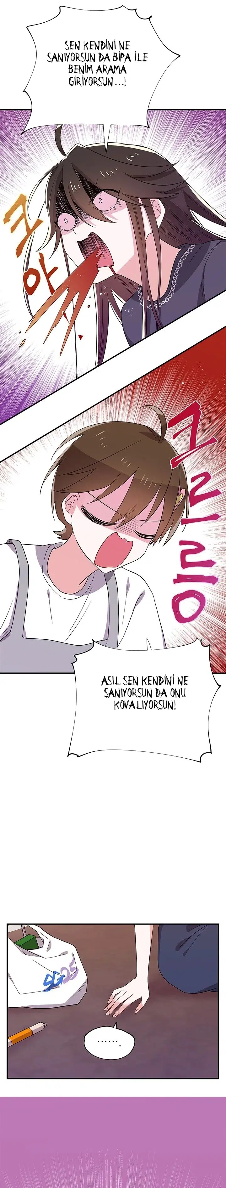 Yeni Gelin Oyunu - Bölüm 39 Sayfa 13