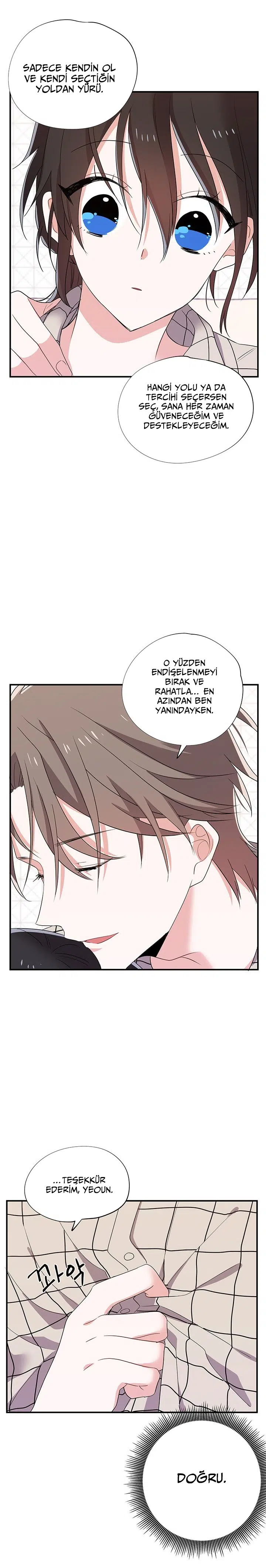 Yeni Gelin Oyunu - Bölüm 41 Sayfa 9