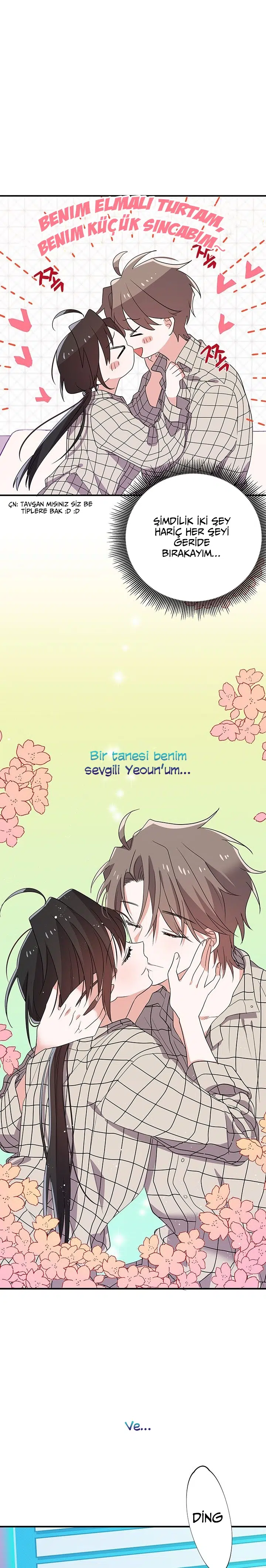 Yeni Gelin Oyunu - Bölüm 41 Sayfa 10
