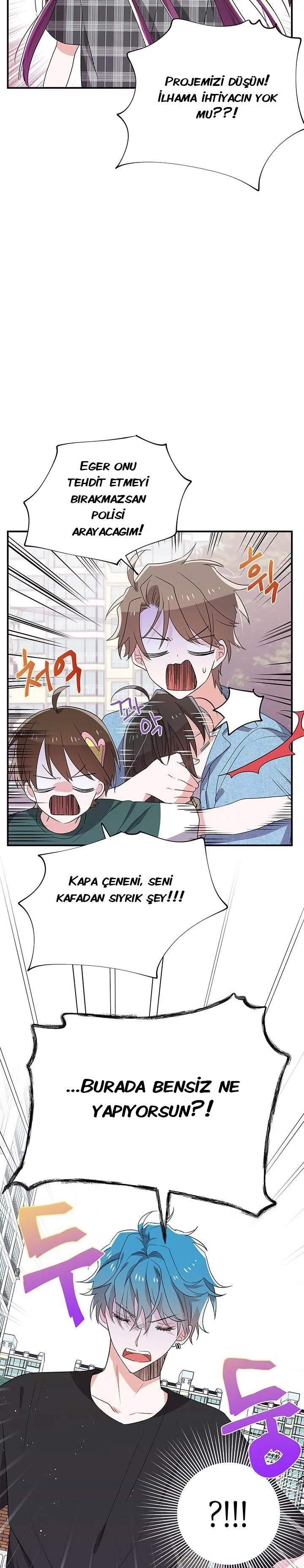 Yeni Gelin Oyunu - Bölüm 42 Sayfa 4