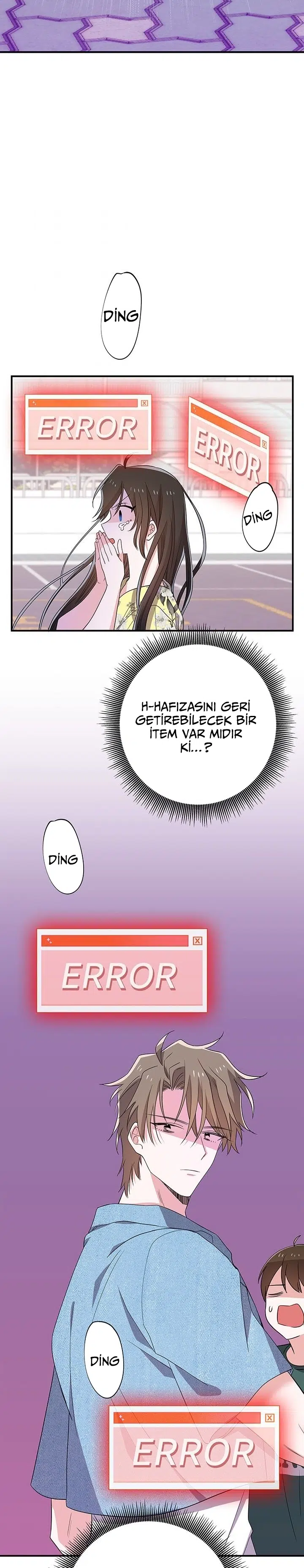 Yeni Gelin Oyunu - Bölüm 42 Sayfa 25