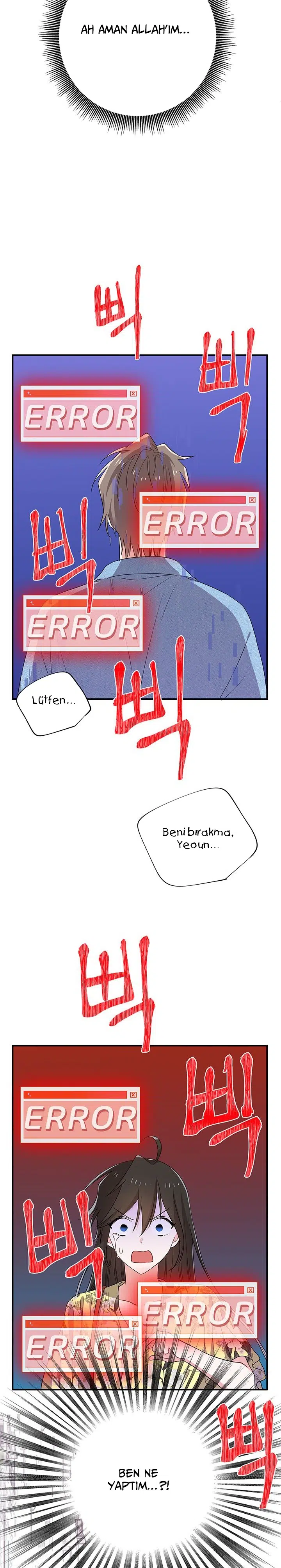 Yeni Gelin Oyunu - Bölüm 42 Sayfa 26