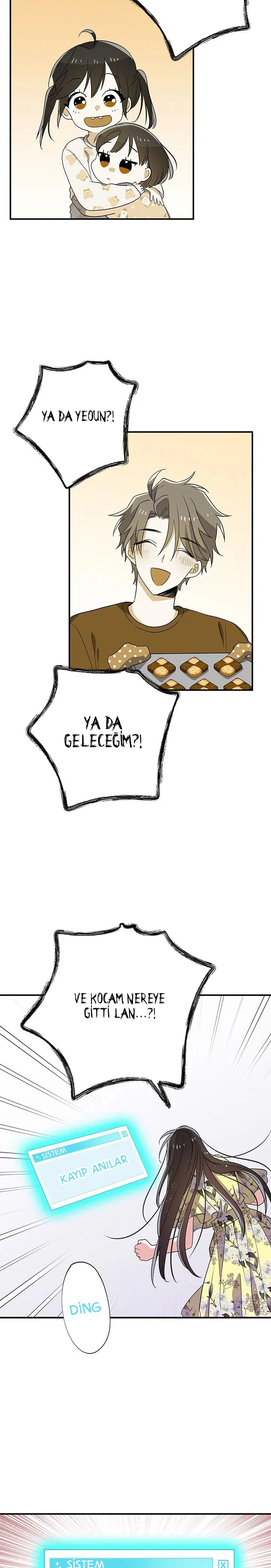 Yeni Gelin Oyunu - Bölüm 43 Sayfa 4