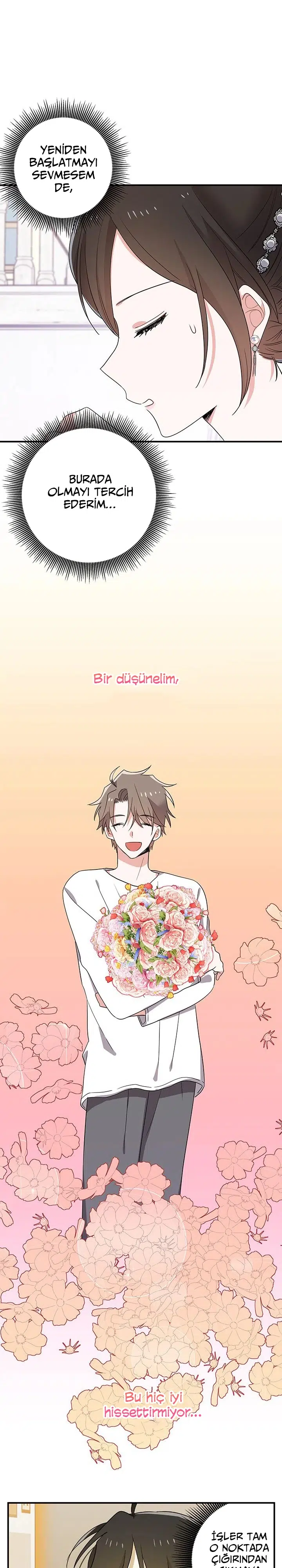 Yeni Gelin Oyunu - Bölüm 43 Sayfa 14