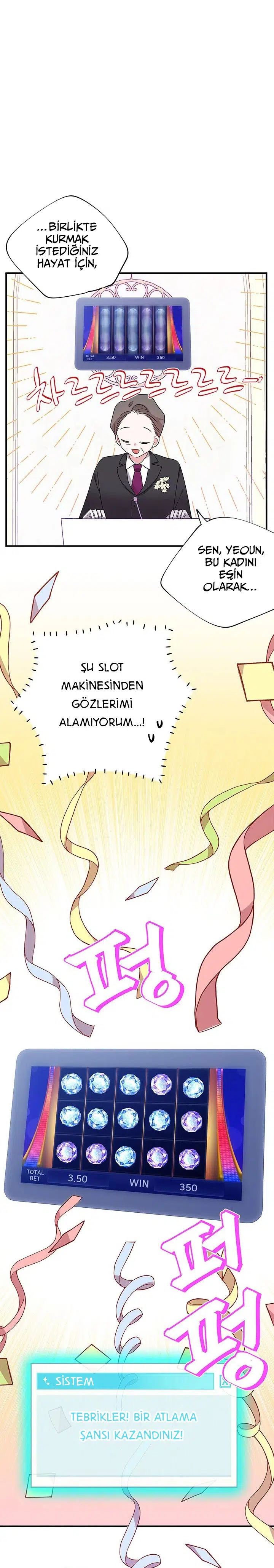Yeni Gelin Oyunu - Bölüm 43 Sayfa 23
