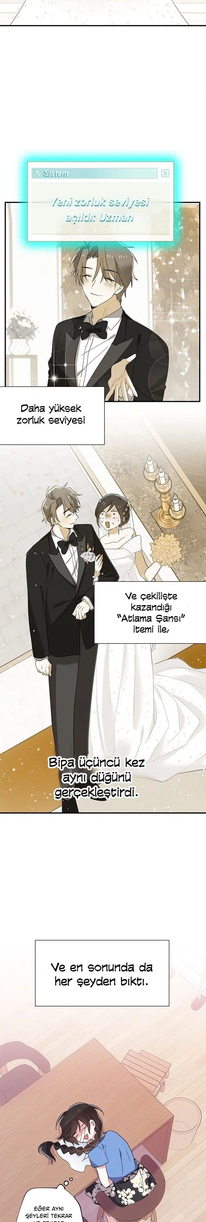 Yeni Gelin Oyunu - Bölüm 44 Sayfa 7
