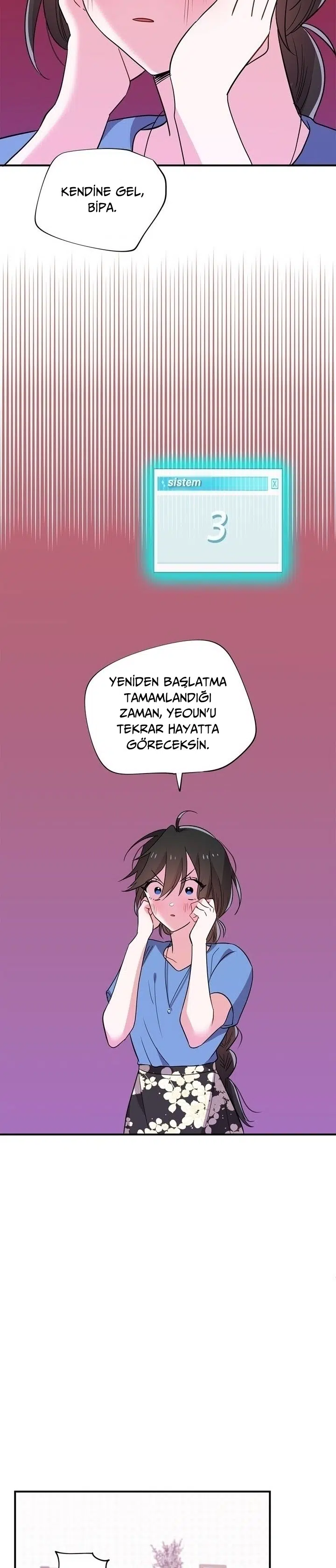 Yeni Gelin Oyunu - Bölüm 44 Sayfa 23