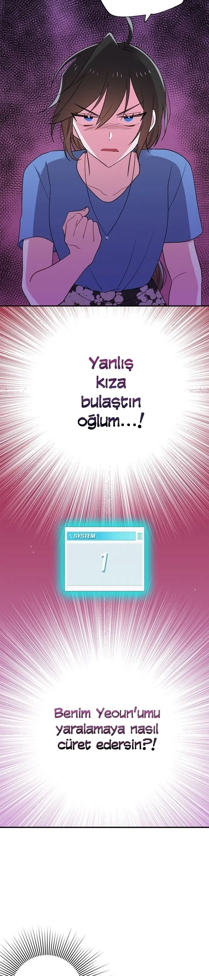 Yeni Gelin Oyunu - Bölüm 44 Sayfa 25
