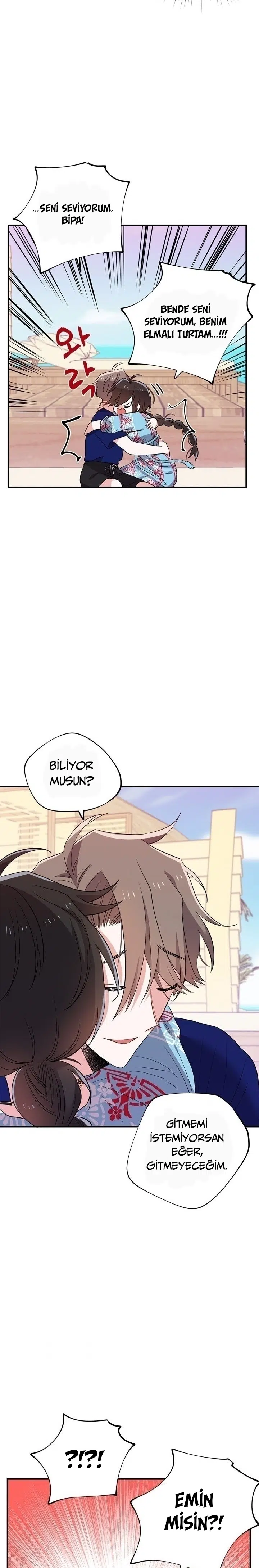 Yeni Gelin Oyunu - Bölüm 45 Sayfa 11
