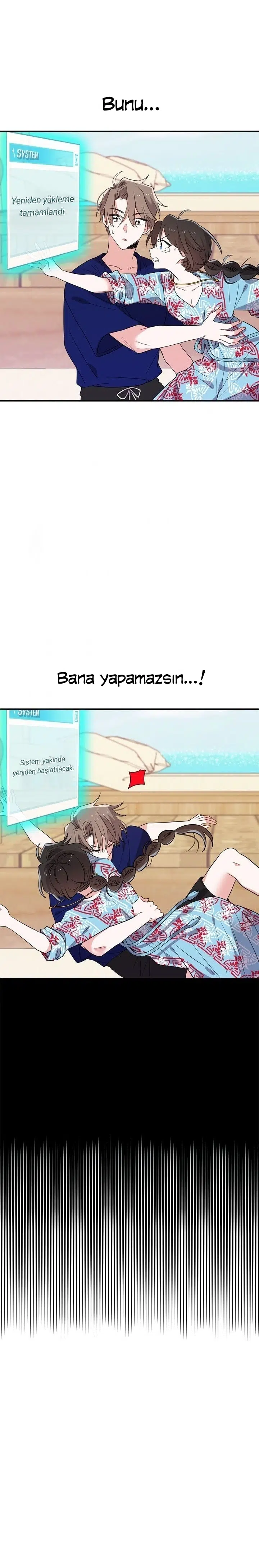 Yeni Gelin Oyunu - Bölüm 45 Sayfa 19