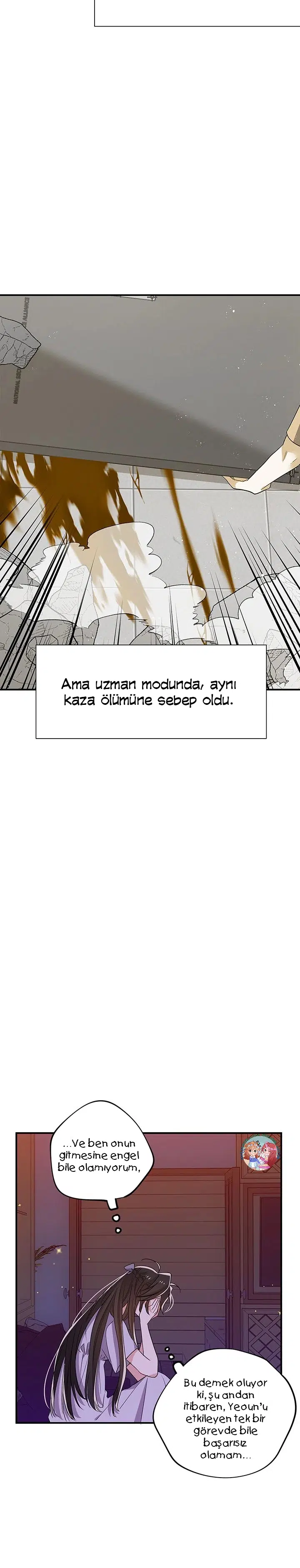 Yeni Gelin Oyunu - Bölüm 46 Sayfa 9