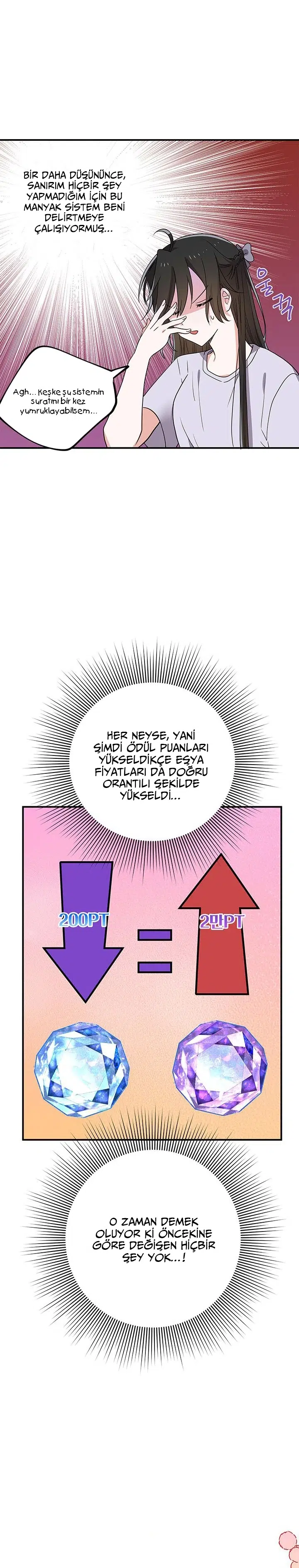 Yeni Gelin Oyunu - Bölüm 46 Sayfa 15