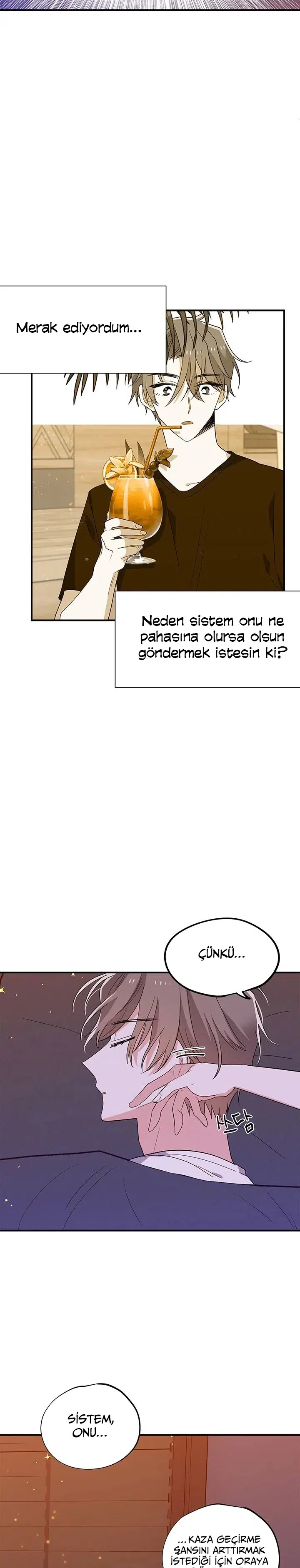 Yeni Gelin Oyunu - Bölüm 46 Sayfa 19