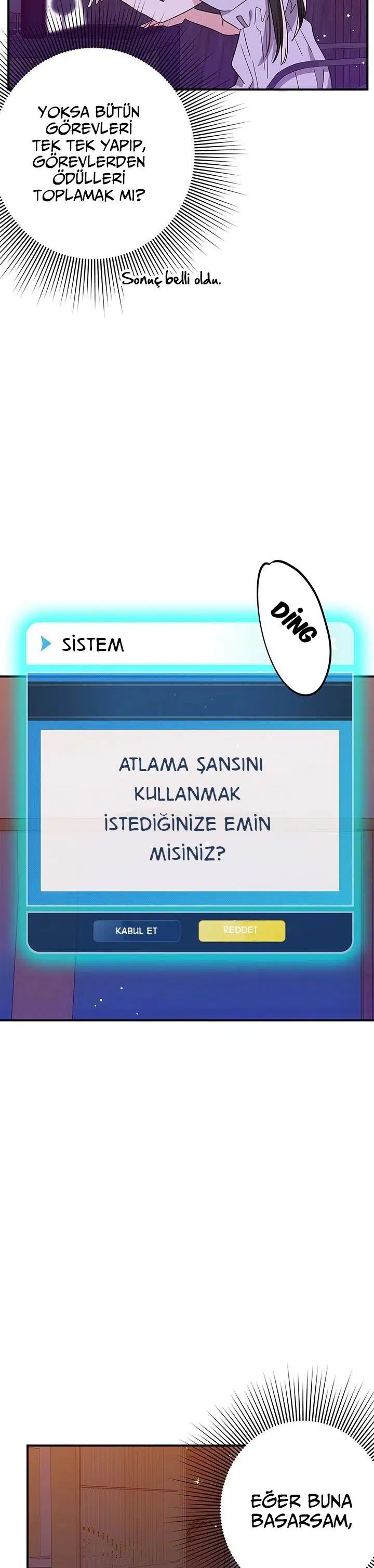 Yeni Gelin Oyunu - Bölüm 46 Sayfa 23