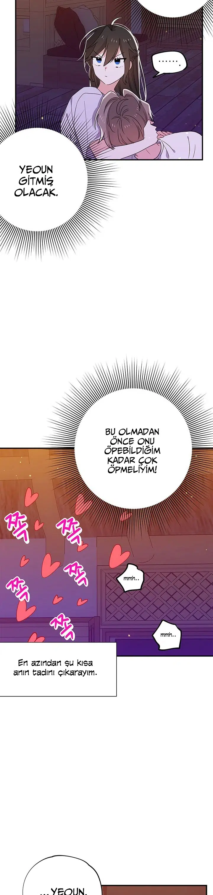 Yeni Gelin Oyunu - Bölüm 46 Sayfa 24
