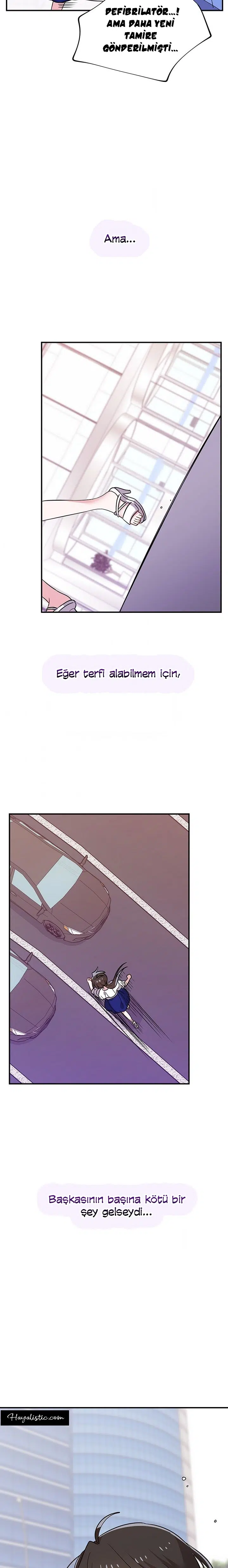 Yeni Gelin Oyunu - Bölüm 47 Sayfa 16