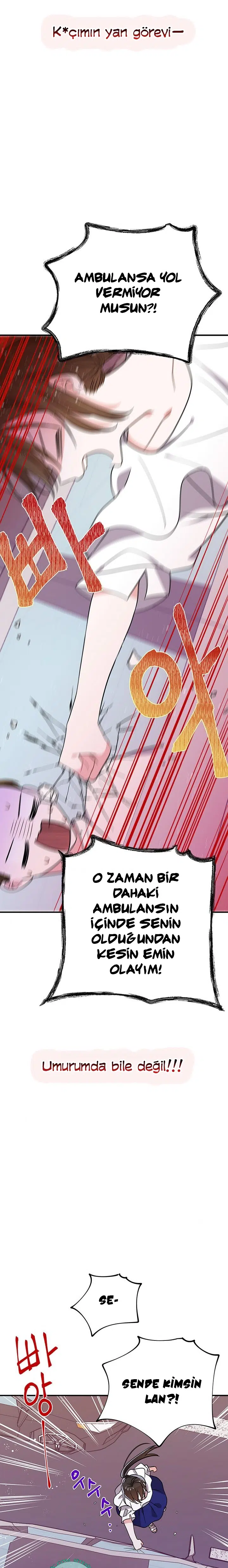 Yeni Gelin Oyunu - Bölüm 47 Sayfa 18