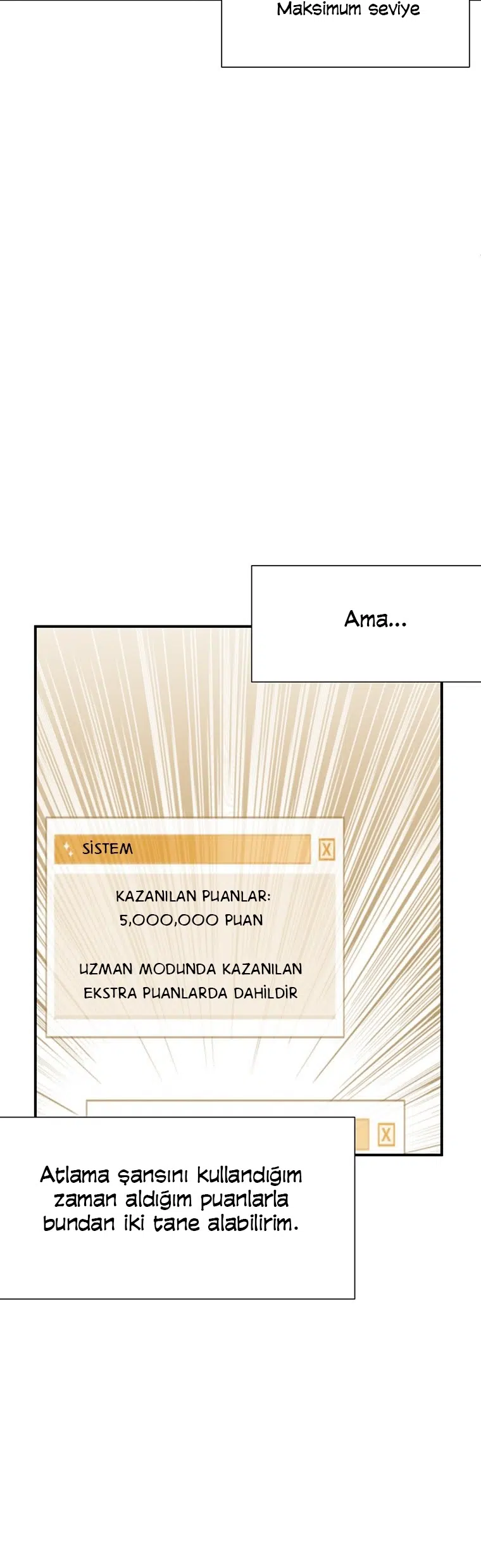 Yeni Gelin Oyunu - Bölüm 48 Sayfa 9