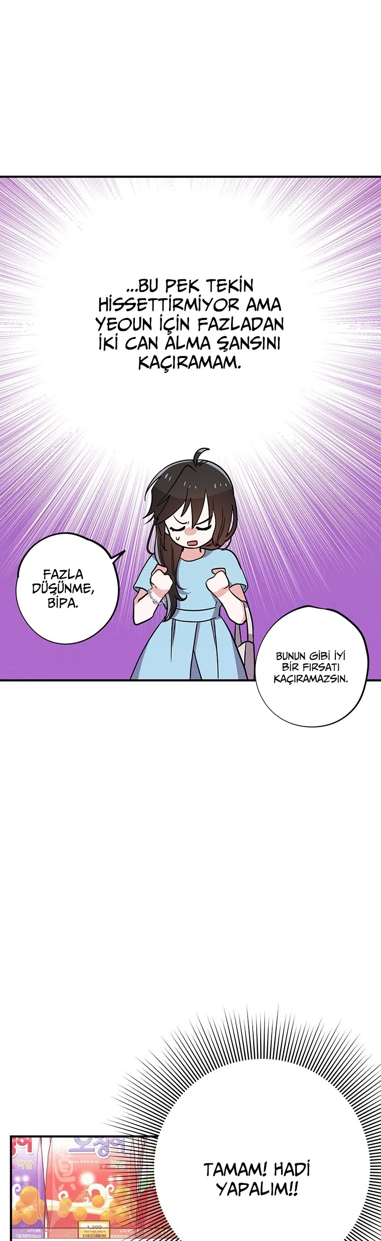 Yeni Gelin Oyunu - Bölüm 48 Sayfa 10