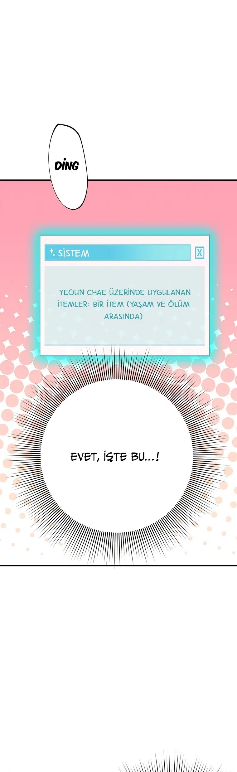 Yeni Gelin Oyunu - Bölüm 48 Sayfa 12