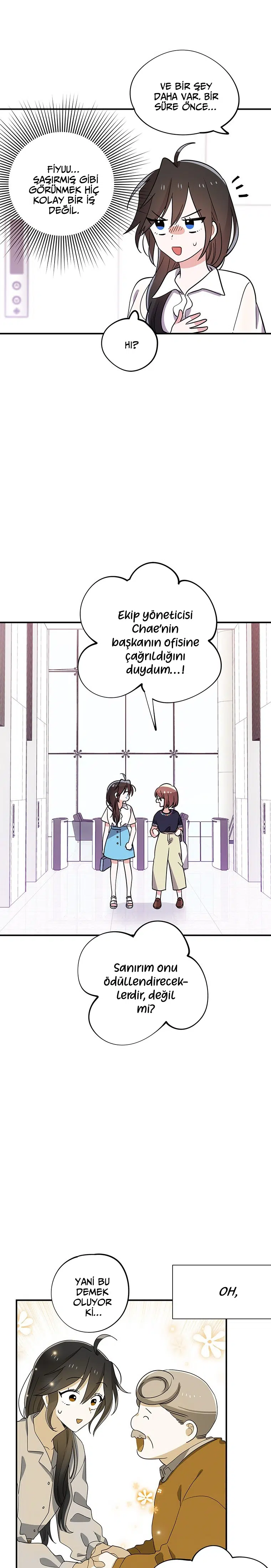 Yeni Gelin Oyunu - Bölüm 49 Sayfa 5